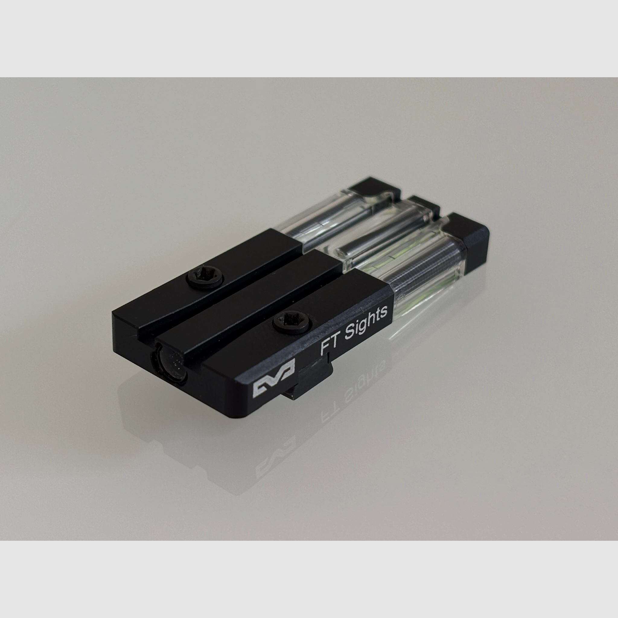 Meprolight MH3 FT Bullseye voor Glock