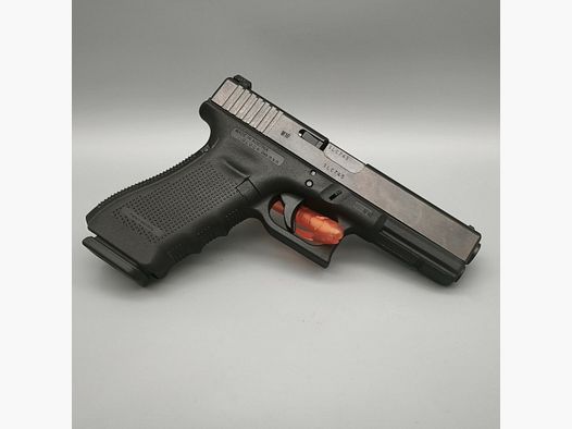 Glock 22 Gen4 .40S&W ook als wisselsysteem! .40S&W