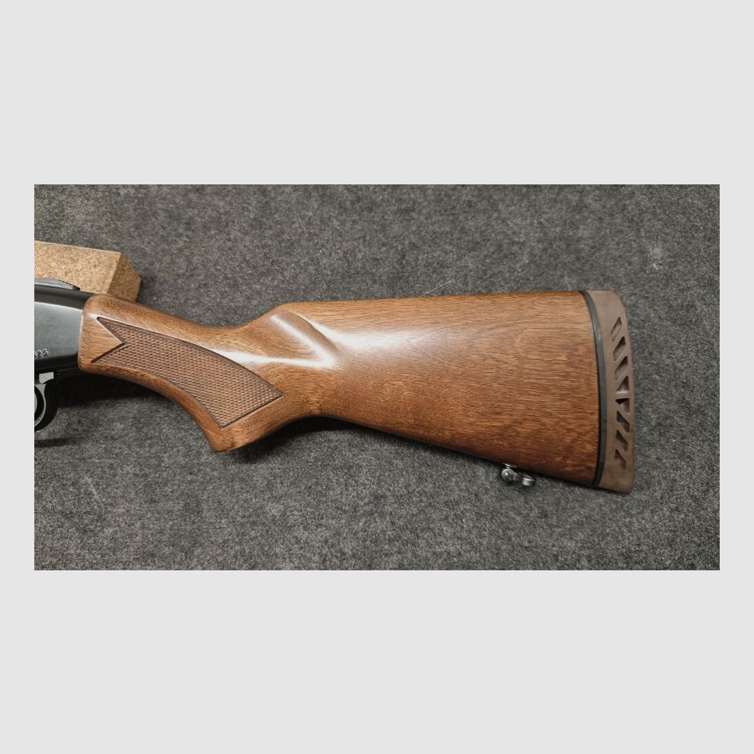 Mossberg 500 Combo