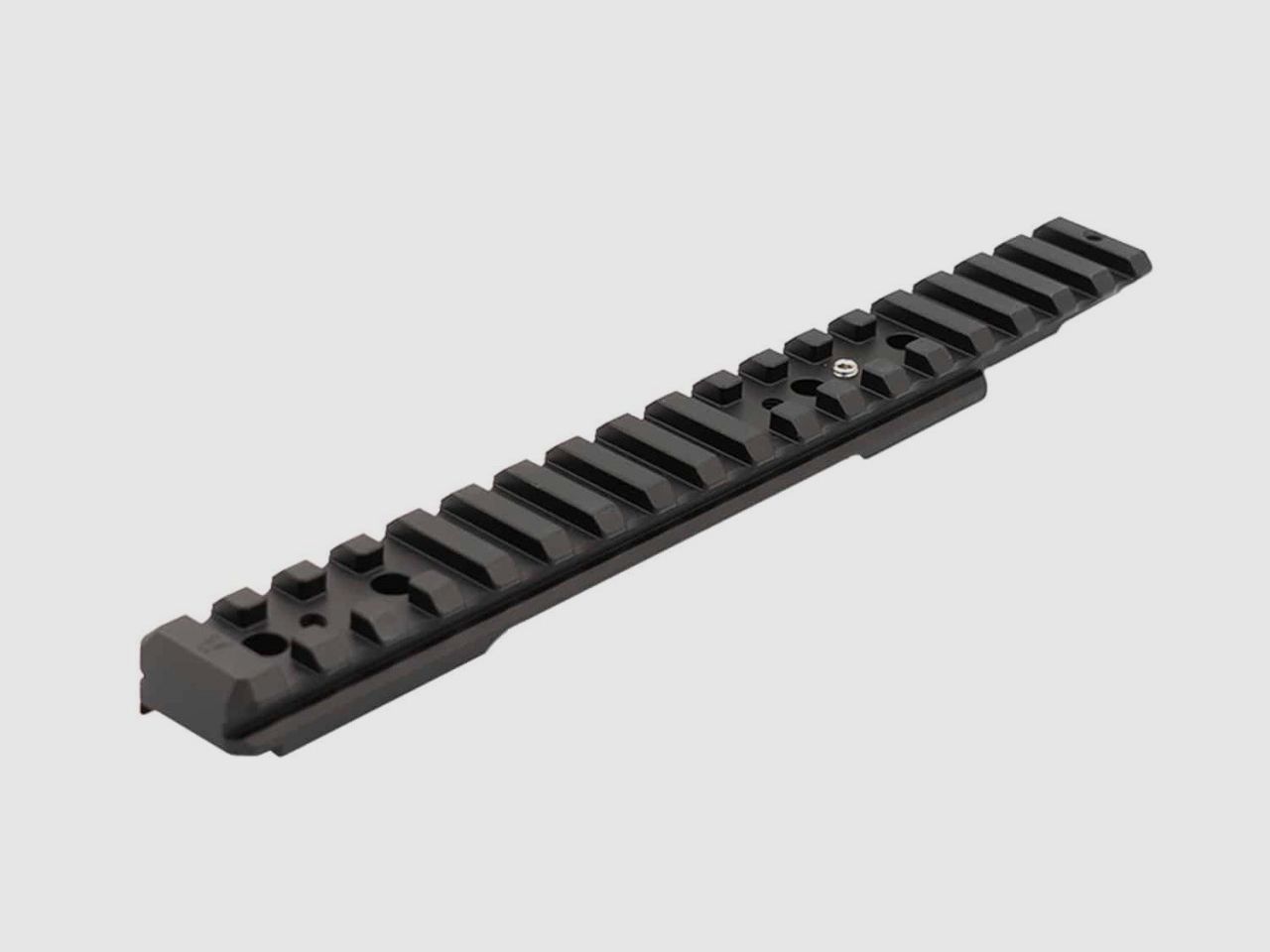 Rail Picatinny de vision pour Tikka T3x droit 20MOA