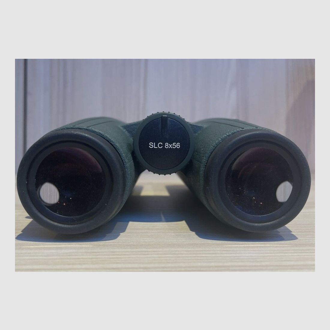 SWAROVSKI OPTIK SLC 8x56