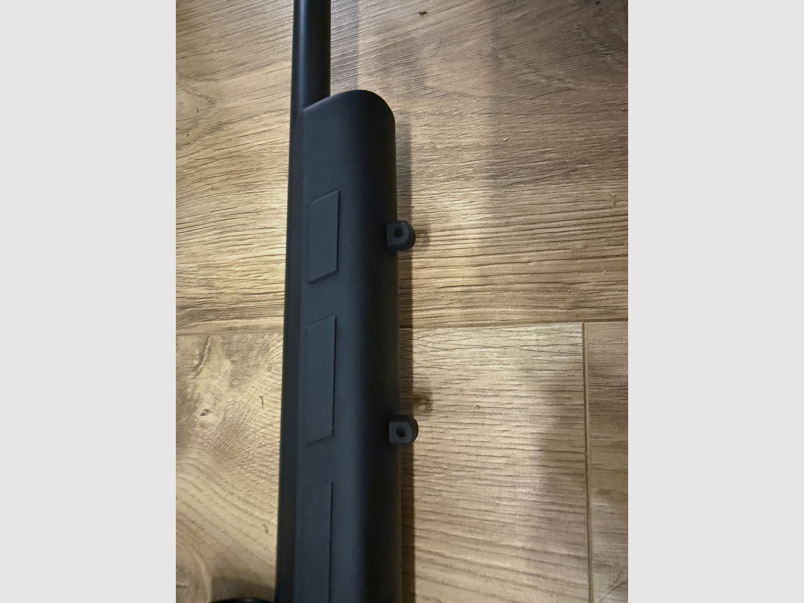 Kleinkaliber Kleinkaliber Gewehr CZ KK-Repetierbüchse 457 Synthetic Kaliber .22 lfb lr
