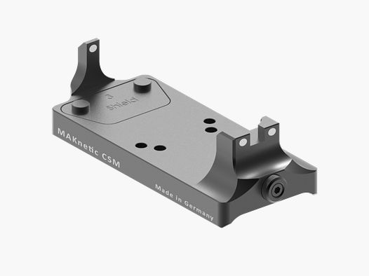 MAKnetic CSM-Multi Montaggio Red Dot per Heckler & Koch - SFP 9
