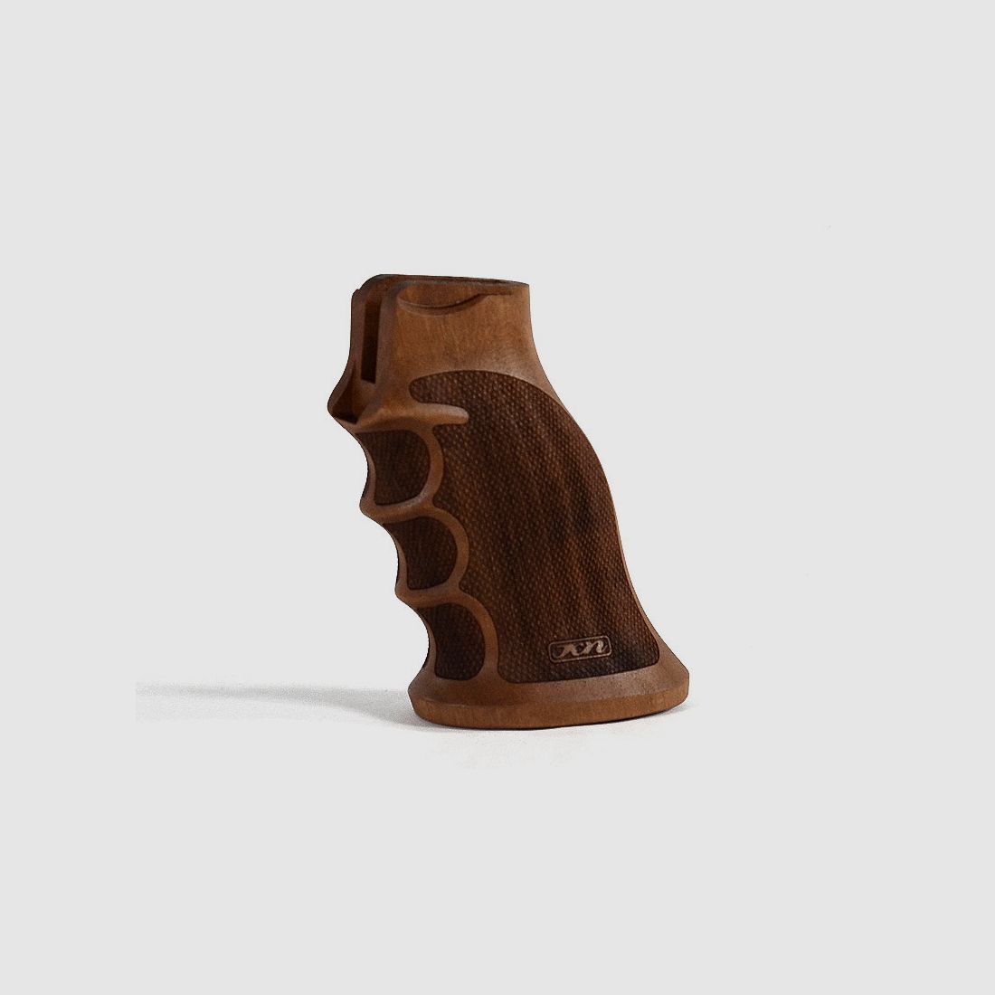 NILL Tactical Pistolet Grip z Rowkami na Palce AR15 / AR10 / MR223+308 / Systemy Chassis