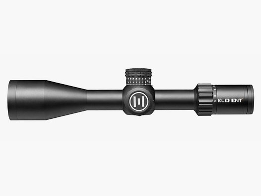 Element Optics NEXUS Gen2 | 4-25x50 FFP