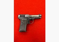 Pistolet Beretta 1915 Kaliber 7.65
