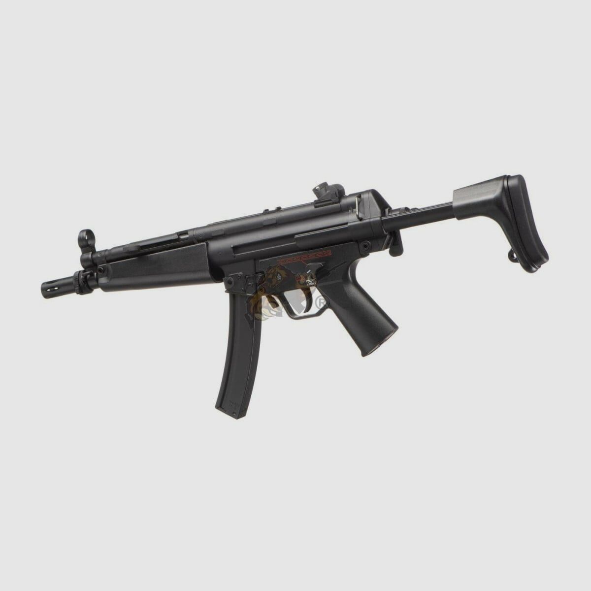 PM5 A5 S-AEG - Jing Gong