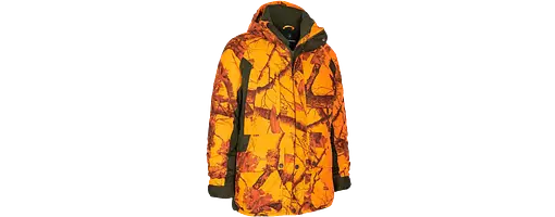 Deerhunter Winterjacke Explore
