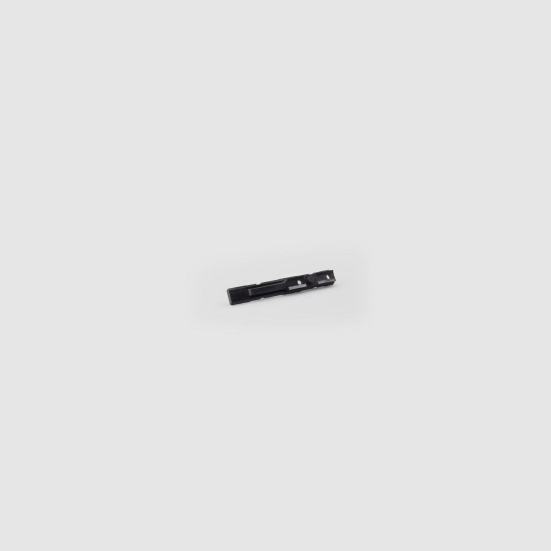 InnoMount Basis/Schiene f. Montagen Multirail Mauser M25 Picatinny- Profil - 0MOA