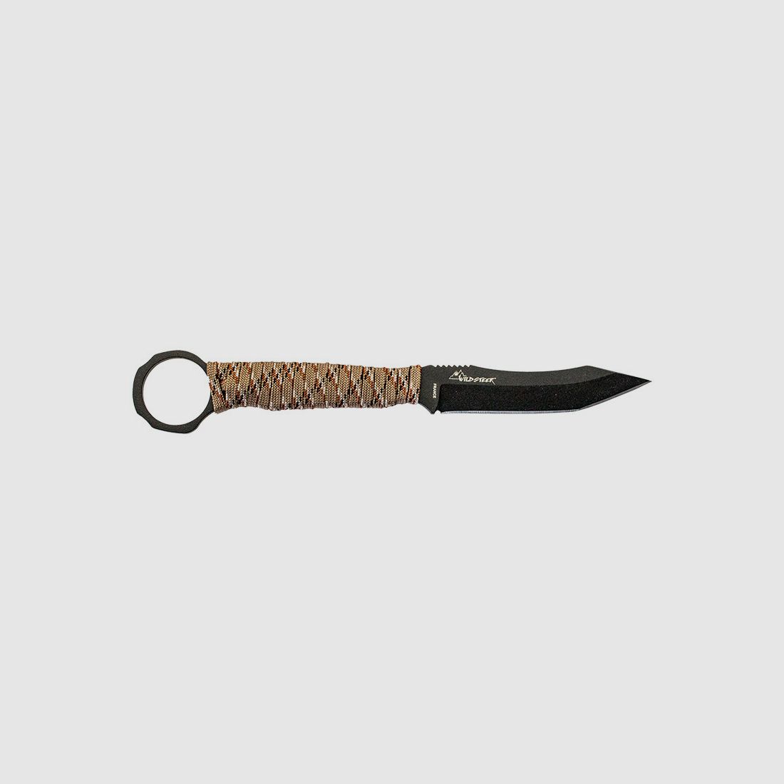 Coltello Fisso Wildsteer Scorpion - WISCO3111, immagine 2 di 3