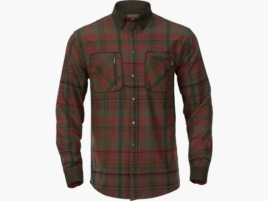 Camicia di flanella Härkila Pajala