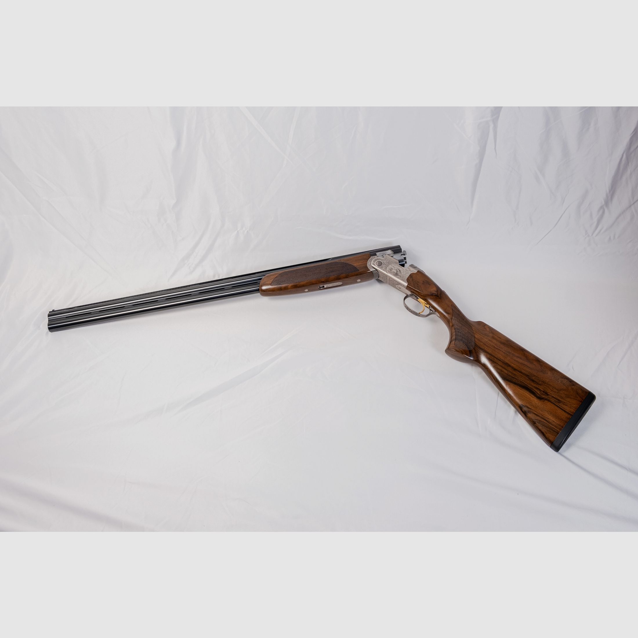 Beretta 687 Silver Pigeon 3 12/76 LL76cm OCHP , 12/76, 76 cm