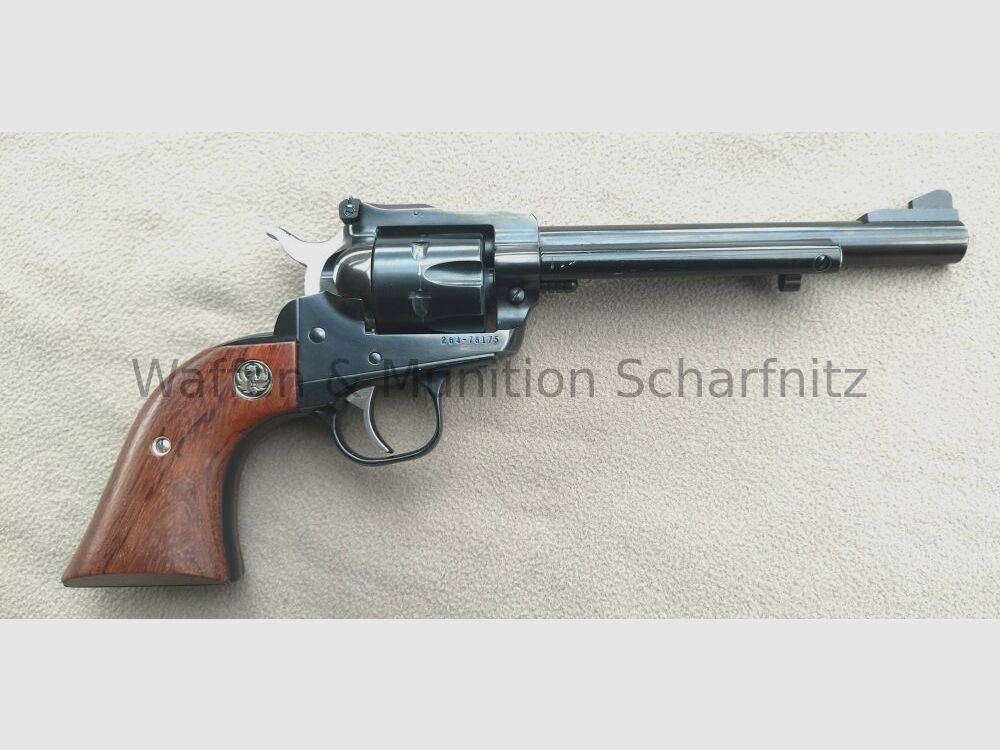 STURM, RUGER & Co. SINGLE SIX