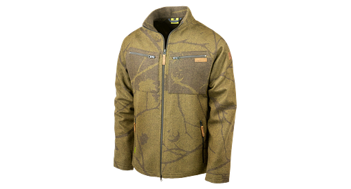 Waldkauz Tarnjacke "Verschwindibus"