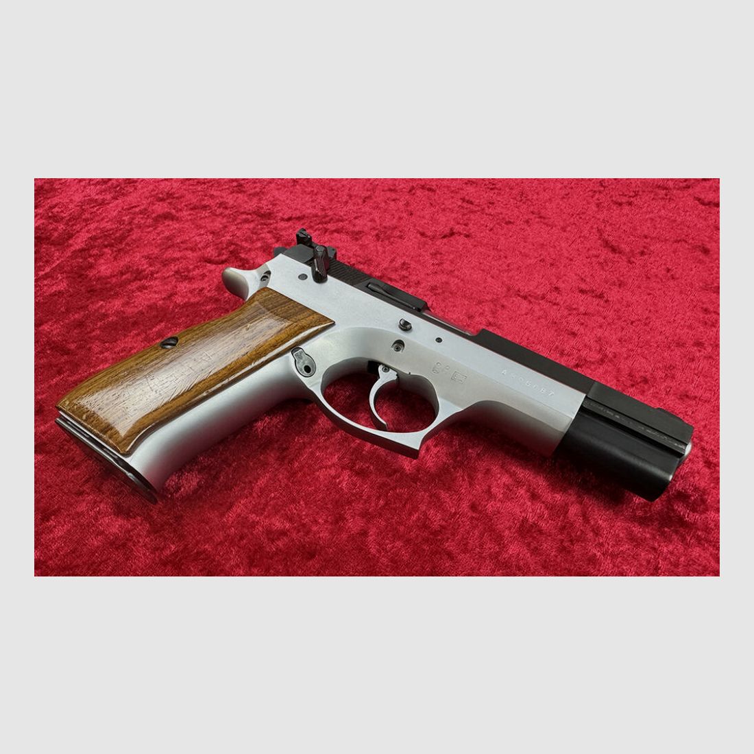 Tanfoglio ohne