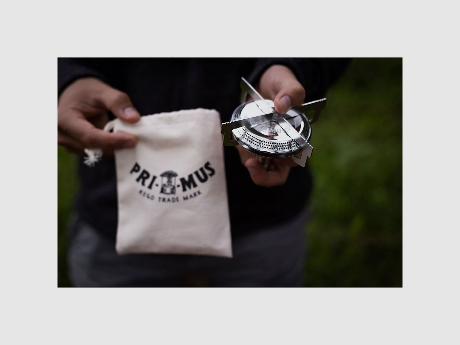 PRIMUS Classic Trail Stove 130, image 5 of 5