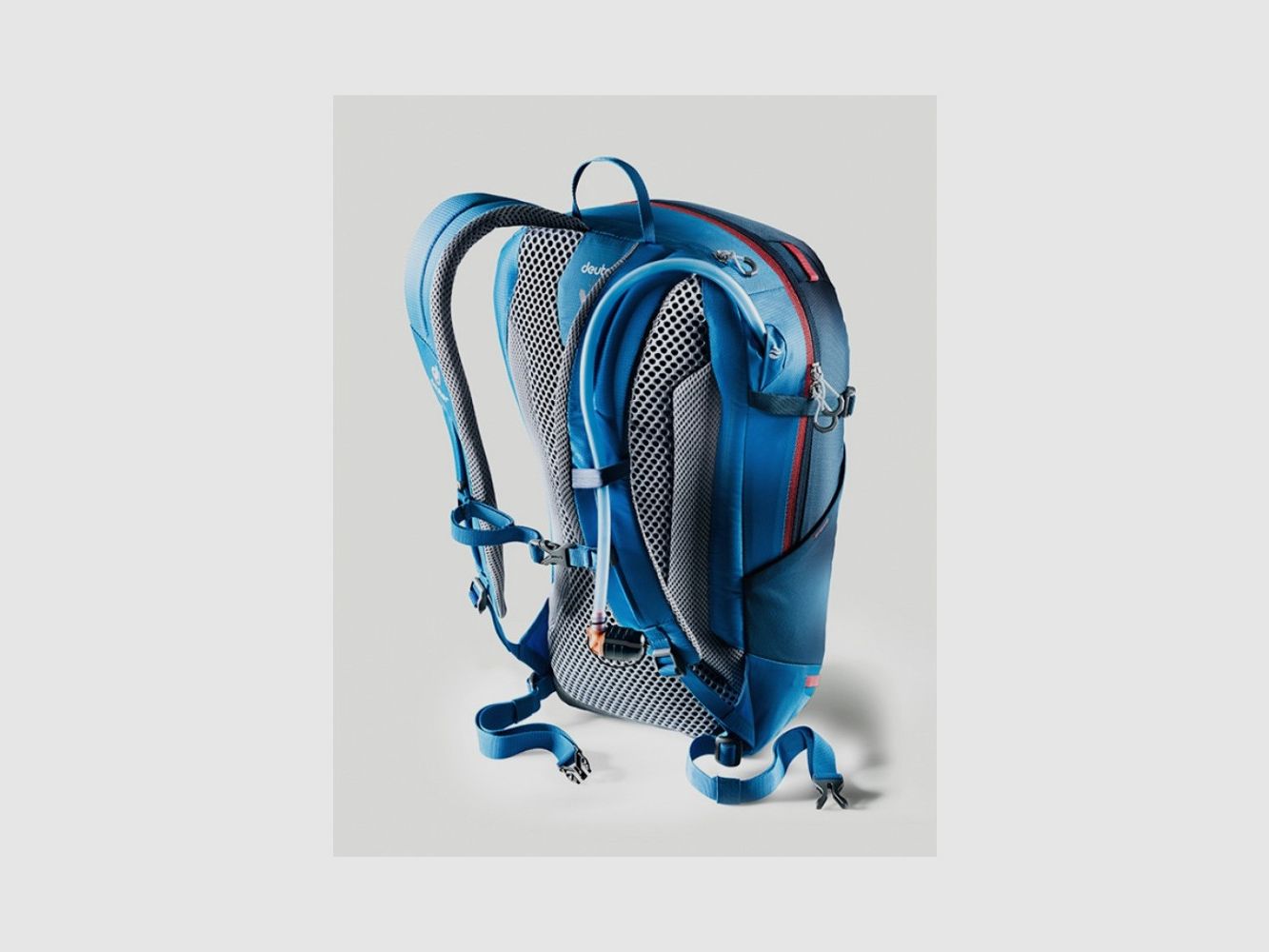 Deuter Speed Lite 16 Bay Rucksack, Bild 3 von 3