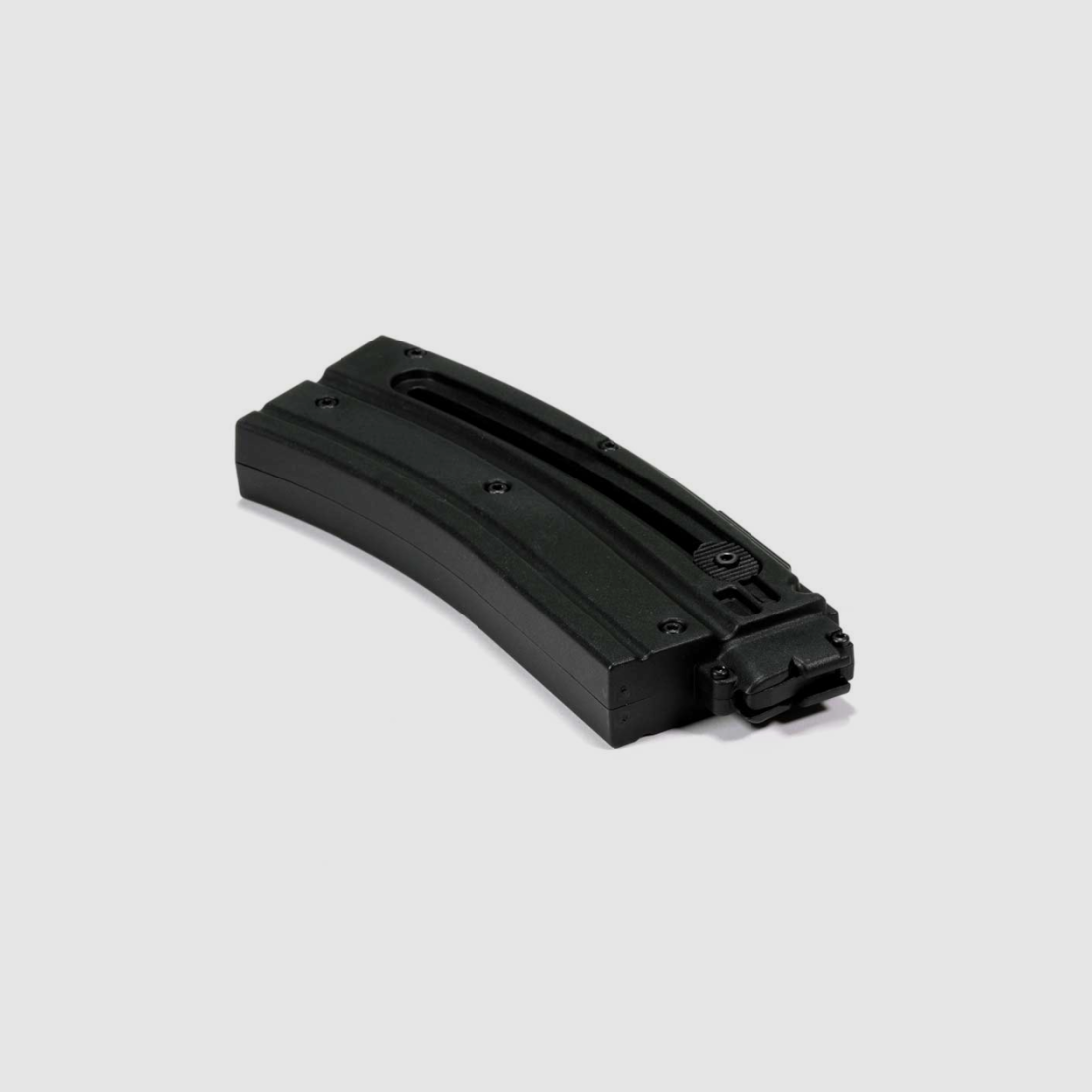 20-schots magazijn voor HK416 Heckler&Koch .22 LR, afbeelding 3 van 5