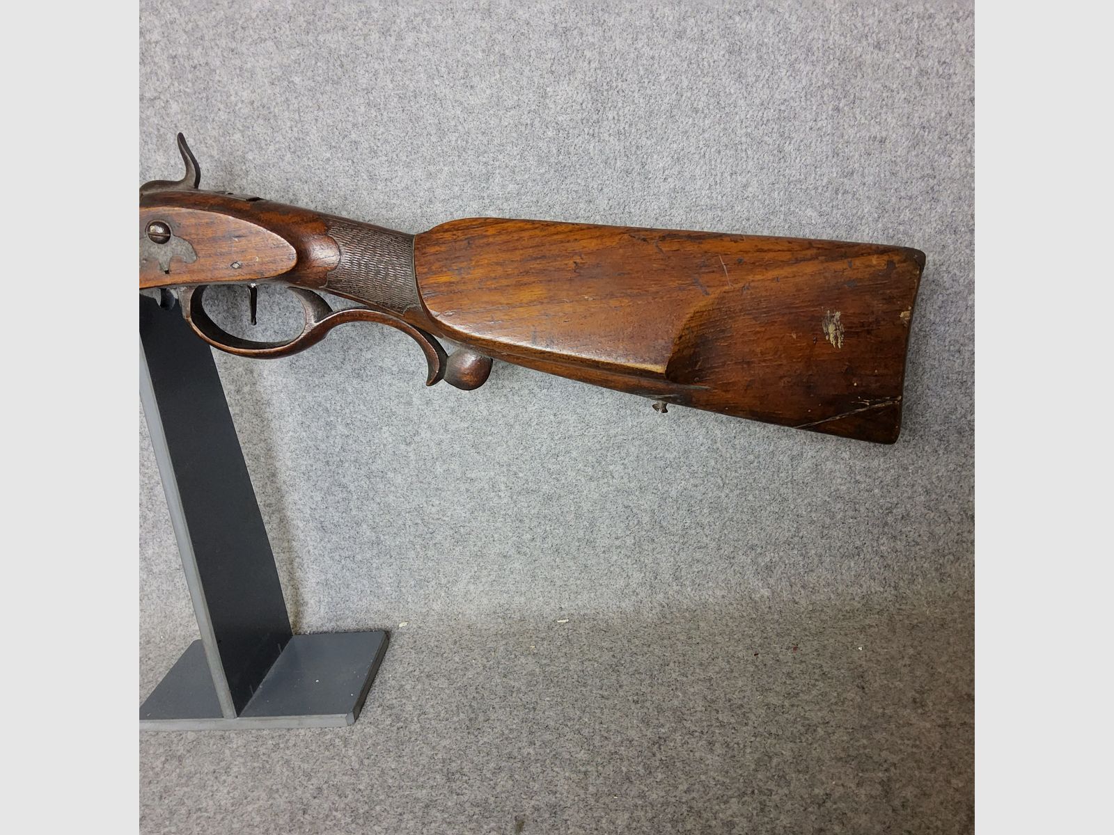 unbekannt	 Jagdwaffe