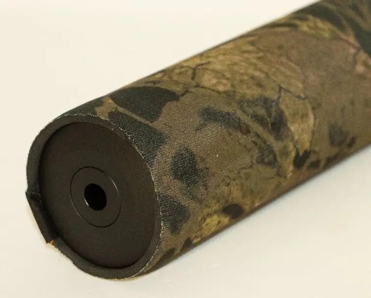 Funda de silenciador Mjoelner Hunting