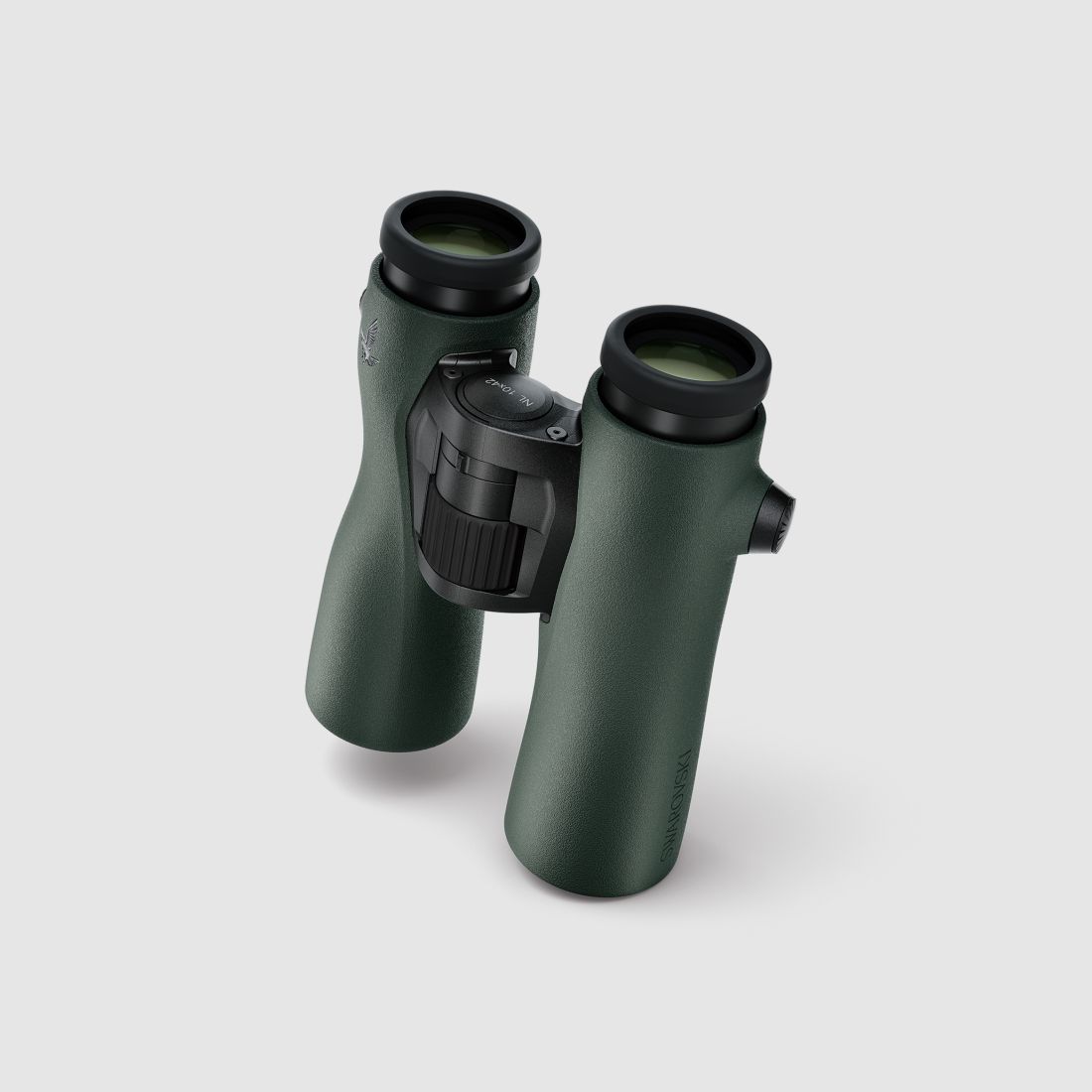 SWAROVSKI BINOCULARS NL PURE 12X42, image 2 of 6