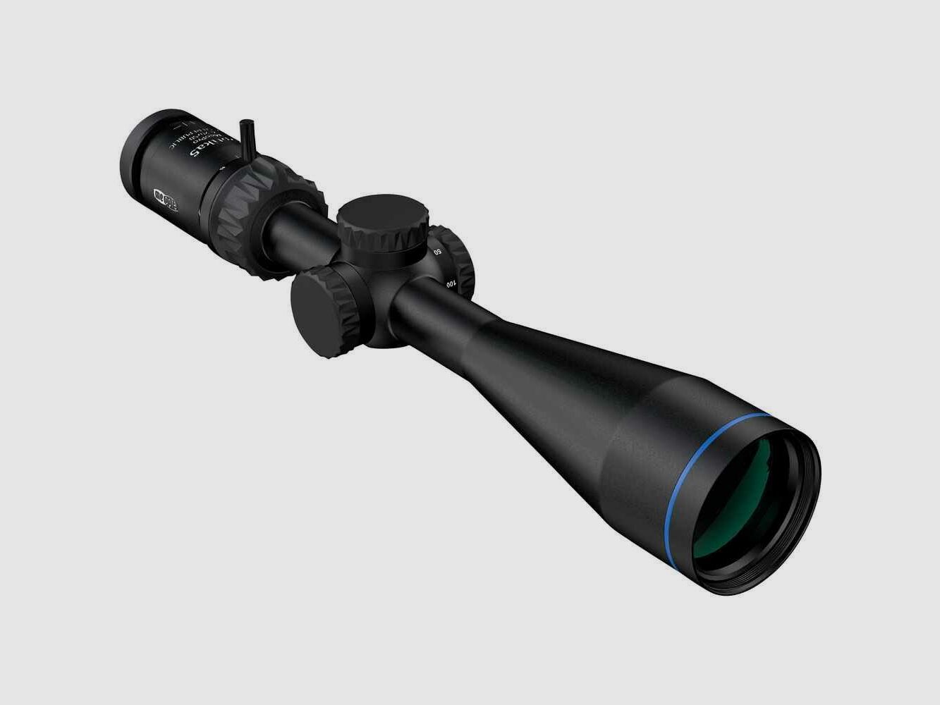 Meopta Optika5 4-20x50 Ass: Z-Plus