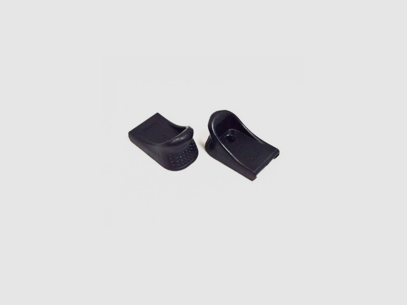 2 prolunghe del manico Glock 17-37