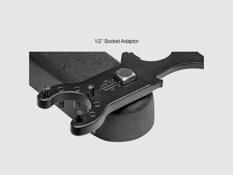 UTG Leapers Strumento di smontaggio AR15 e AR10