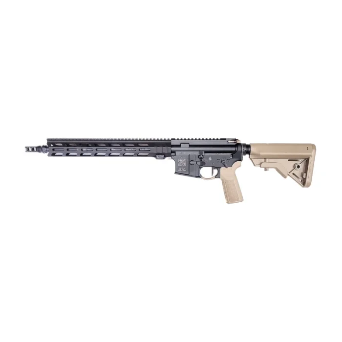 Karabinek PERUN ARMS 15 Striga 14.5" kal. 223Rem/5,56x45mm, zdjęcie 1 z 3