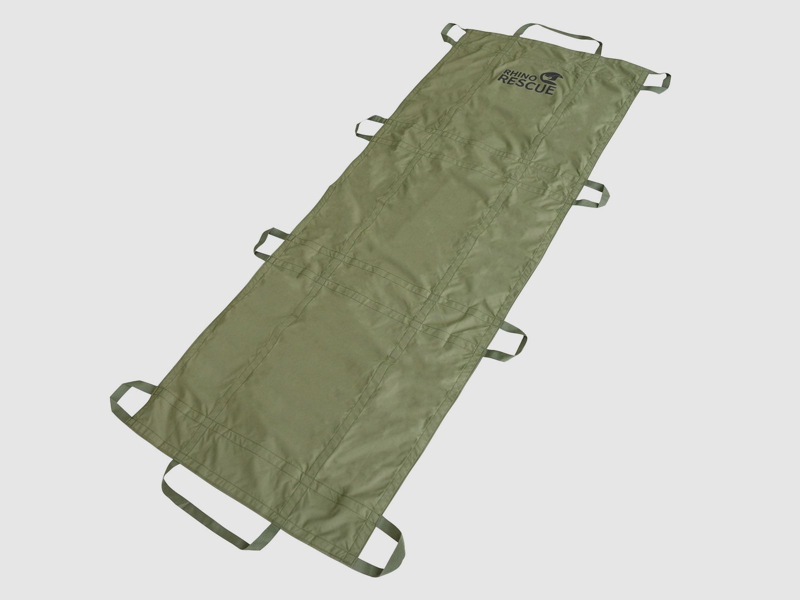 Rhino Rescue Multi-Use Disposable Litter Tragetuch