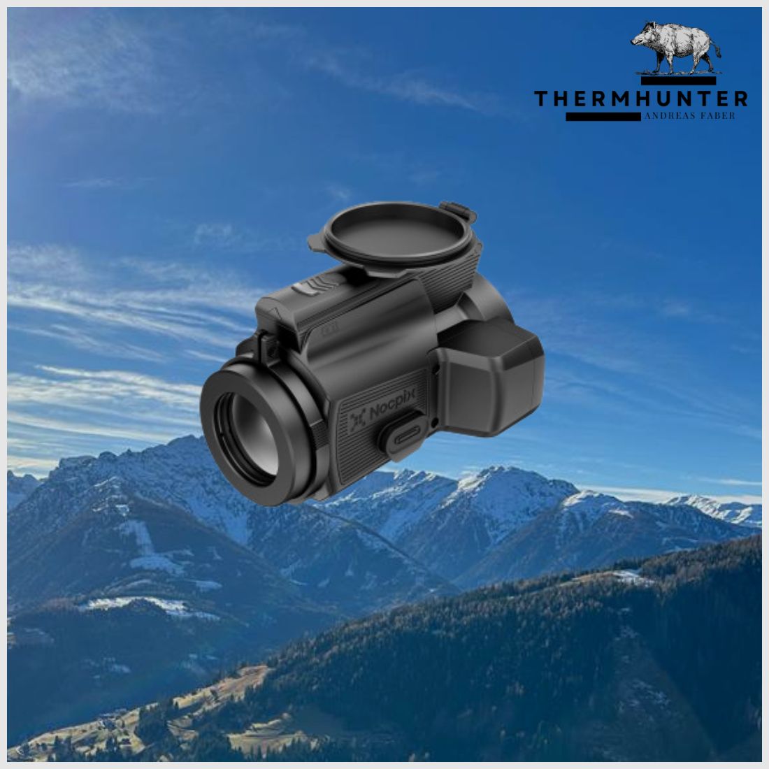 Nocpix (Infiray) Mate H50R -NUEVO-