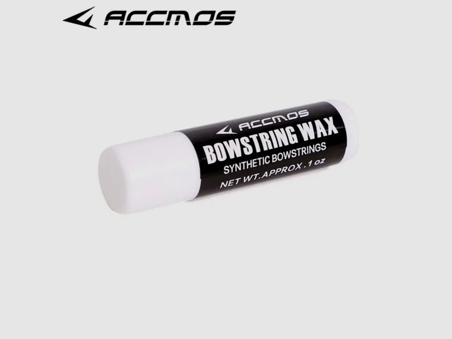Accmos Sehnenwachs "RAIL LUBE", Stiftform, 0,19 OZ / 5,5 g (Grundpreis: 0,89€ /g)