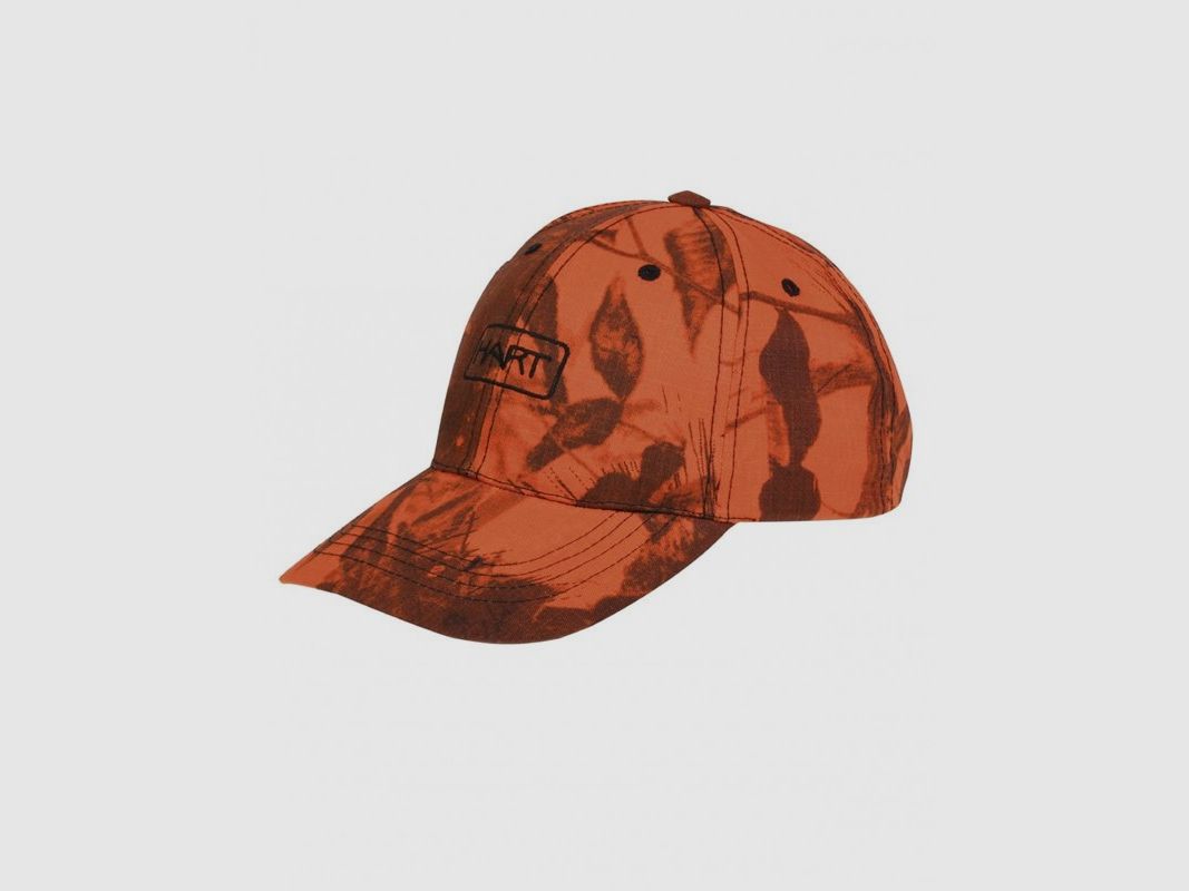 HART Henar Camo Blaze Kappe