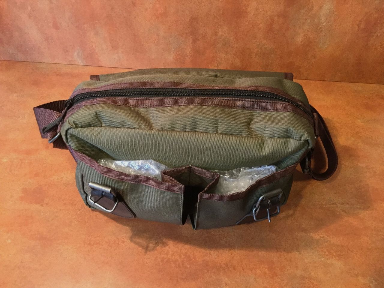 Waidmann Petit sac de chasse à bandoulière, image 7 sur 11