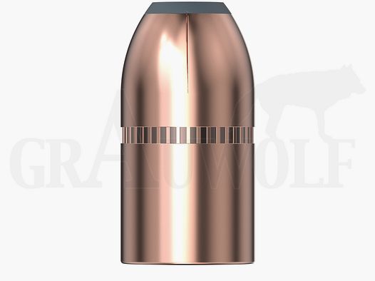 .458 / 11,5 mm 350 gr / 22,7 g Hornady InterLock Vlakke Neus Kogels 50 Stuks