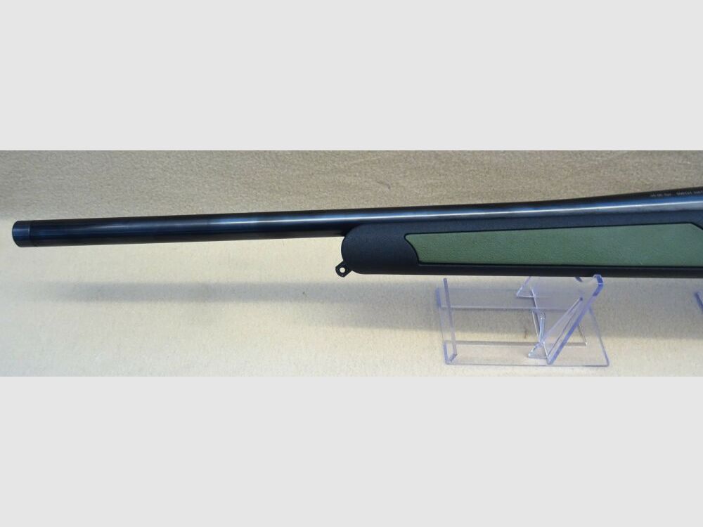 Azione in Acciaio HM