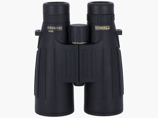 Binocolo Steiner Observer 8x56