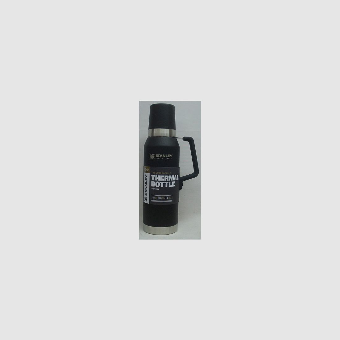 Stanley Master Serie - 1,3l, 40h heiß / 35h kalt