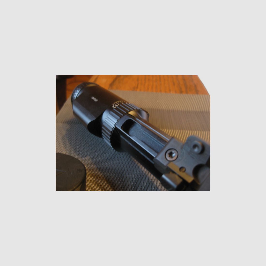 TOP  Generation-II  ZEISS VICTORY Varipoint M 3-12x56 iC T* mit Absehen-60 und originaler Blaser-Sattelmontage ! Ähnlich HT -V4-V6-V8-Z6-Z8-Swarovski-LEICA-S&B-IOR-R93-R8-D99-BD14-K95