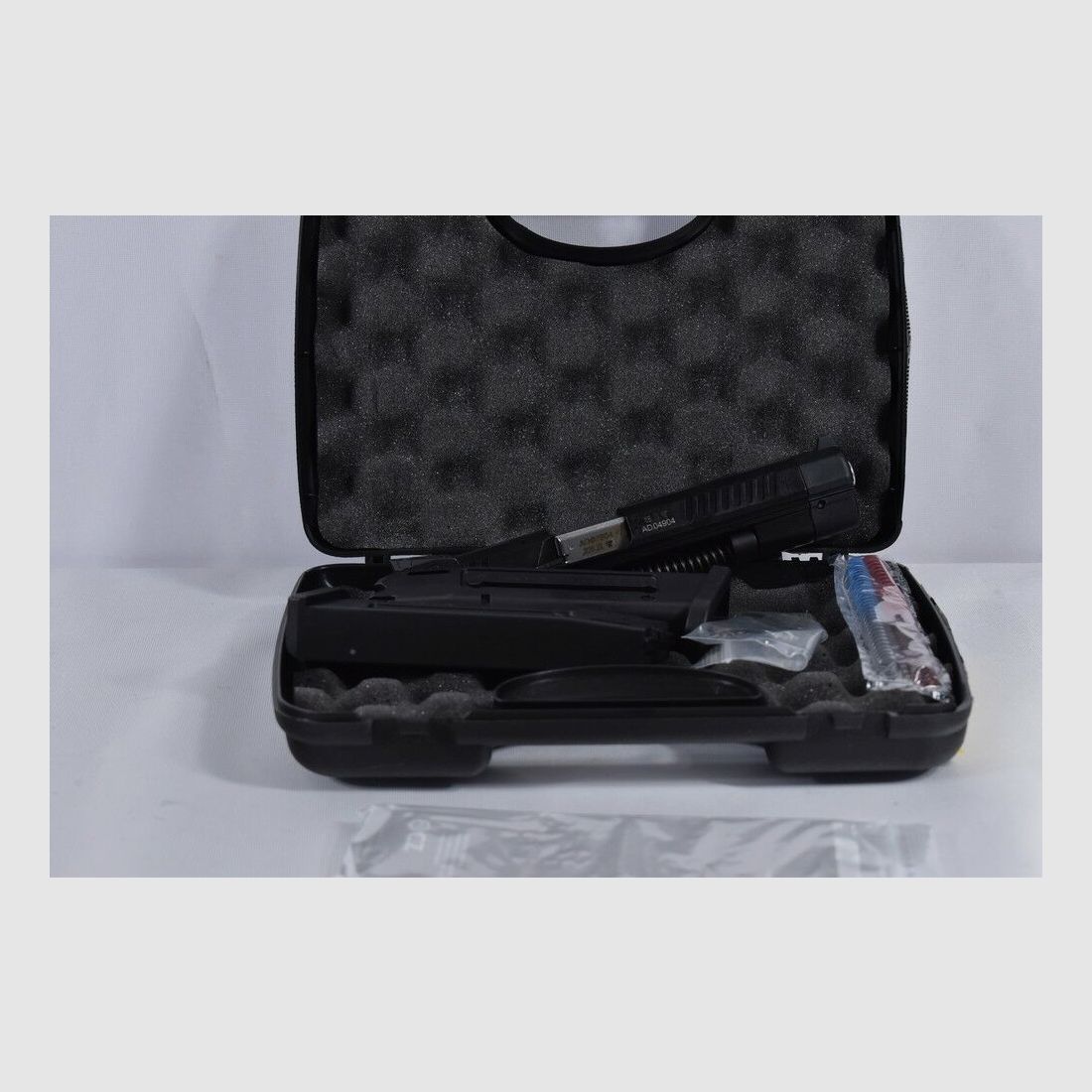 CZ Shadow 2 Kadet