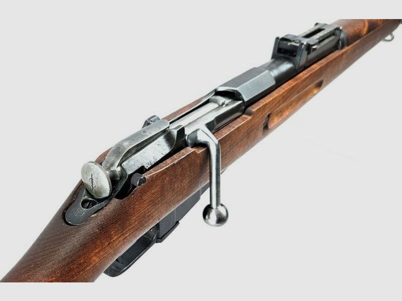 VKT (Valtion Kiivääritedas) Mosin Nagant M.39