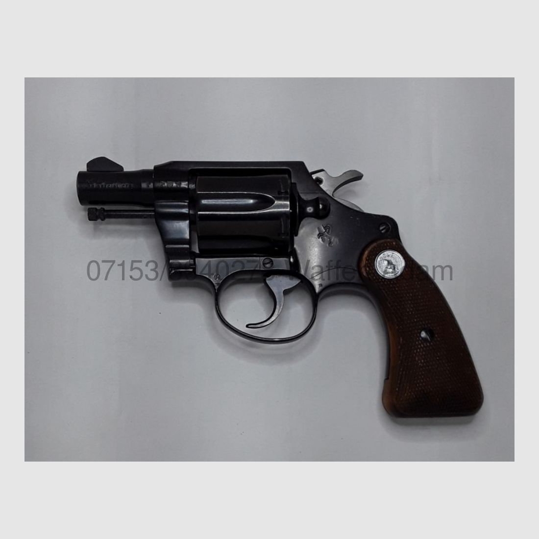 Colt Cobra 2"