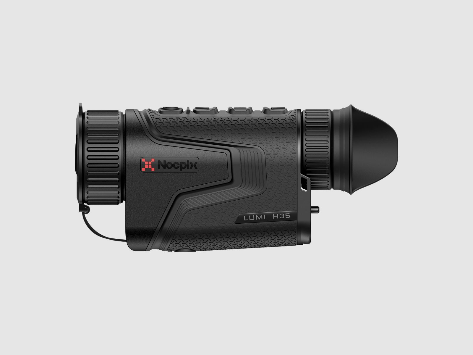 NOCPIX LUMI H35 Wärmebild-Monokular