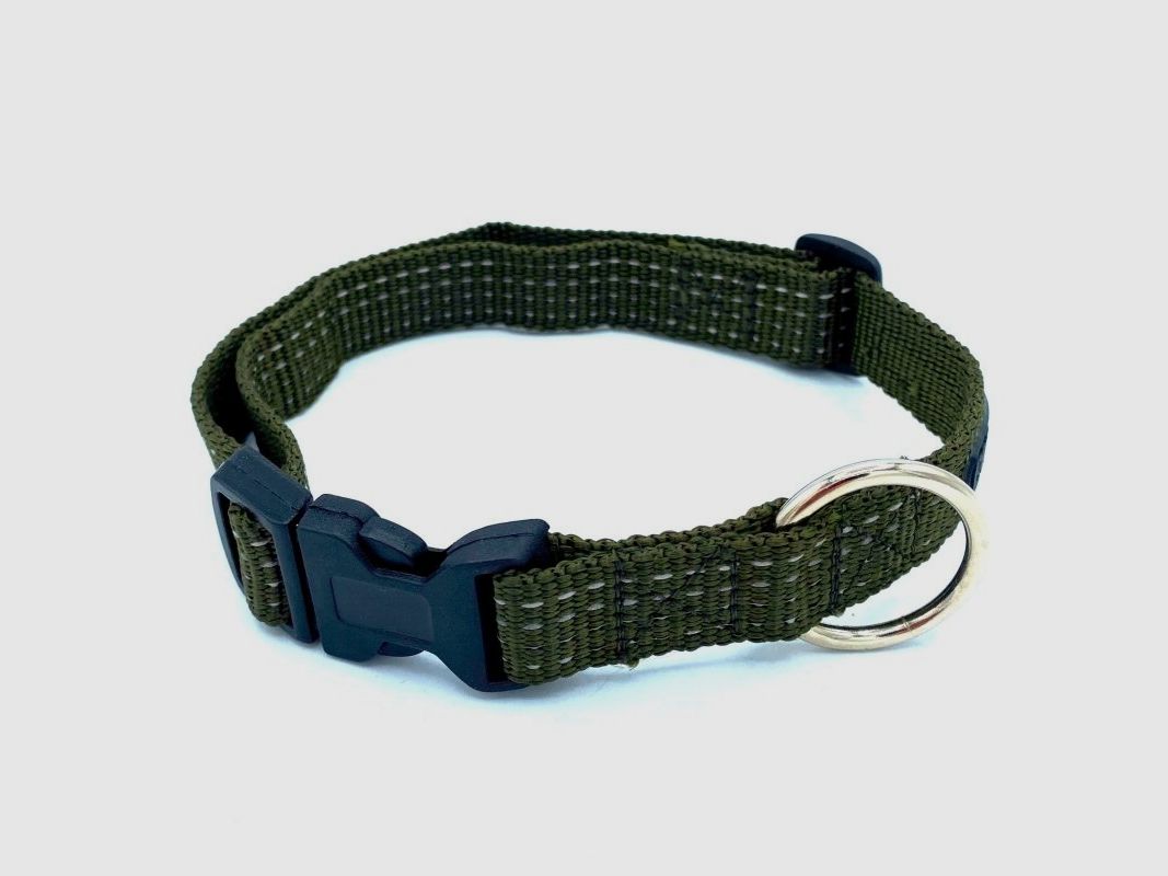 Farm-Land Halsband
