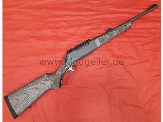 Browning BROWNING BLR LW TRACKER 30-06 Unterhebel-Repetierer .30-06Spring