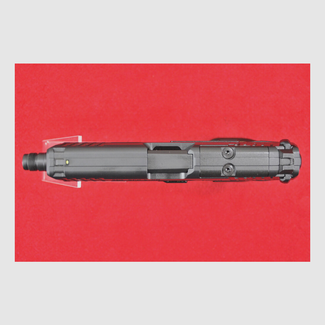 Heckler & Koch SFP9-SD OR NATO green 9mm Luger *special model*