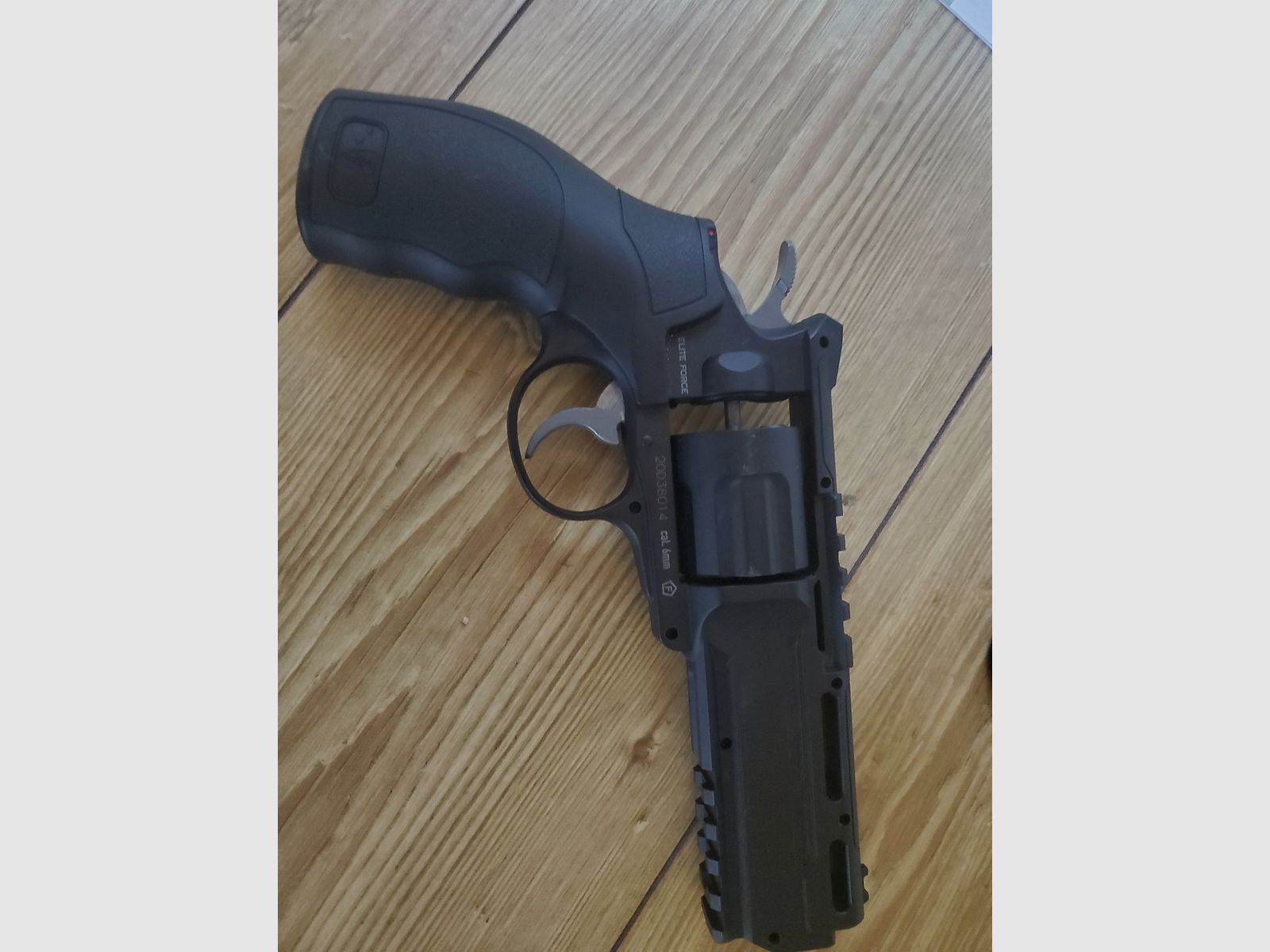Set Airsoft pour bricoleurs