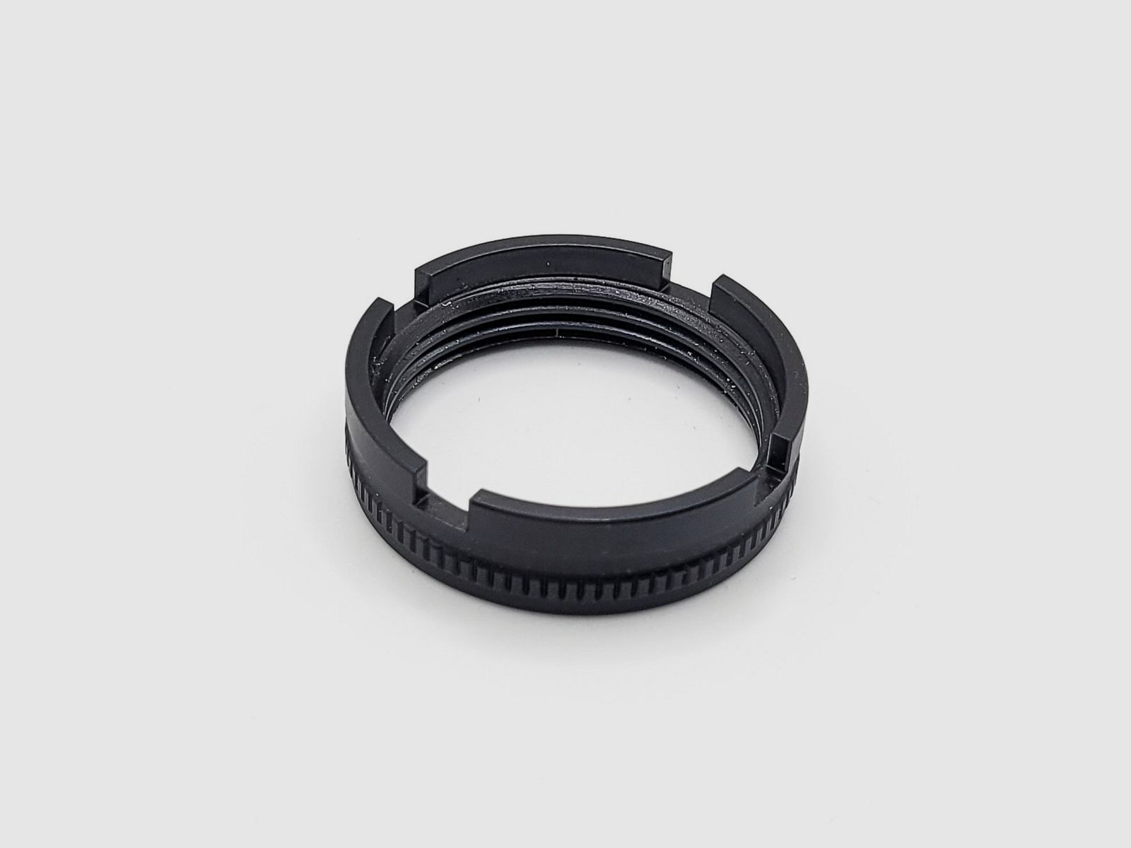 PWS Buffer Tube Castle Nut