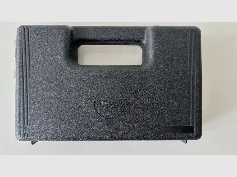 Walther P22 Q 3 Magazine Original Box .22lr