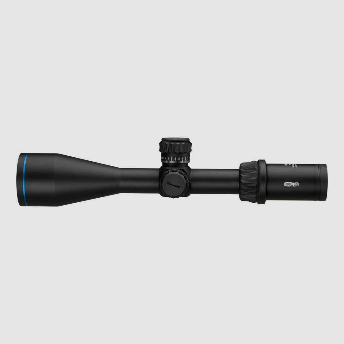 Meopta Optika6 3-18x56 RD FFP Absehen: BDC